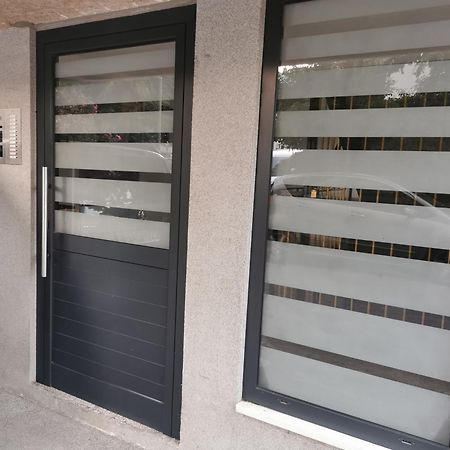 Luxury Apartment Galant 2 สปลิท ภายนอก รูปภาพ