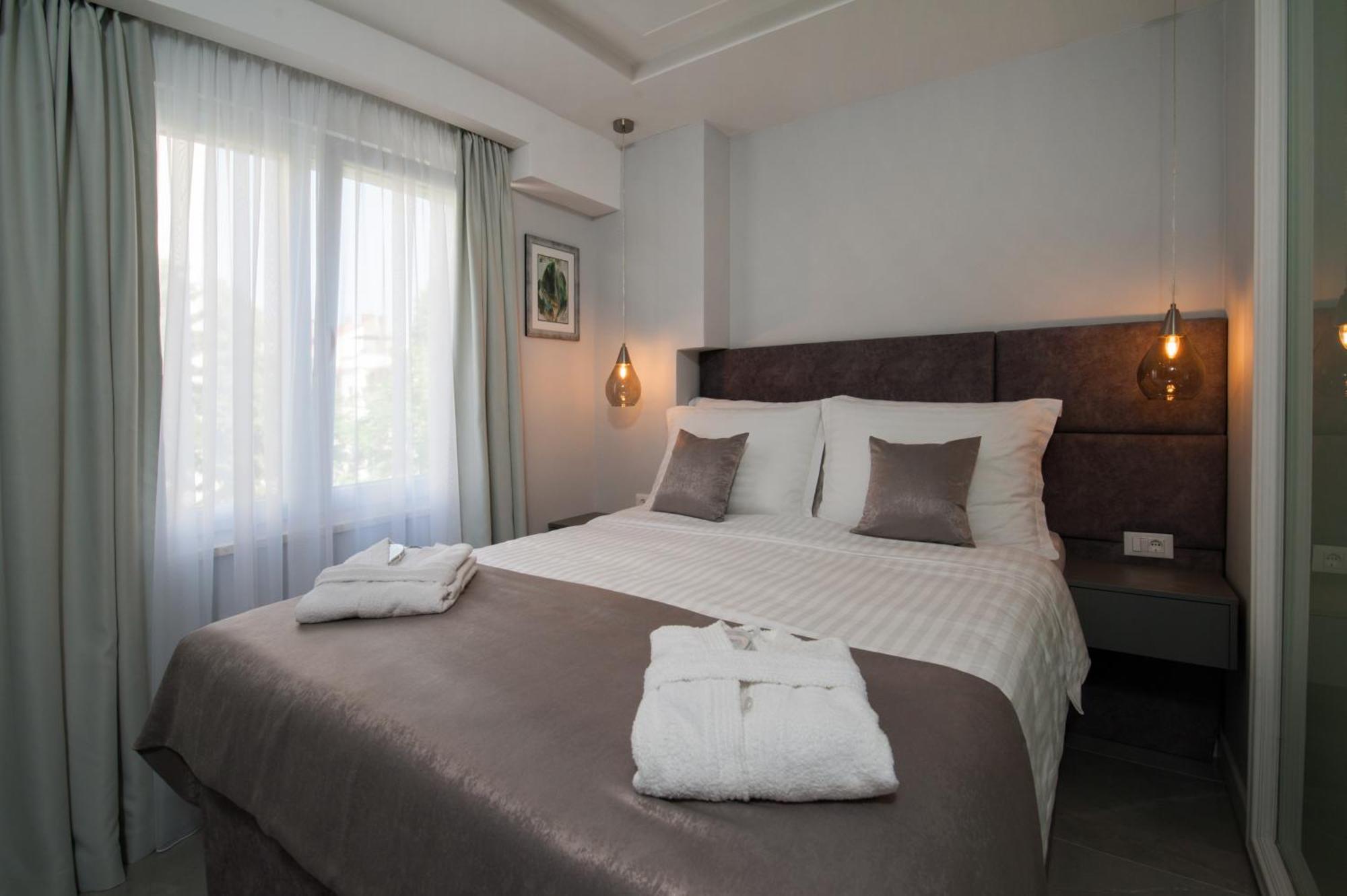 Luxury Apartment Galant 2 สปลิท ภายนอก รูปภาพ