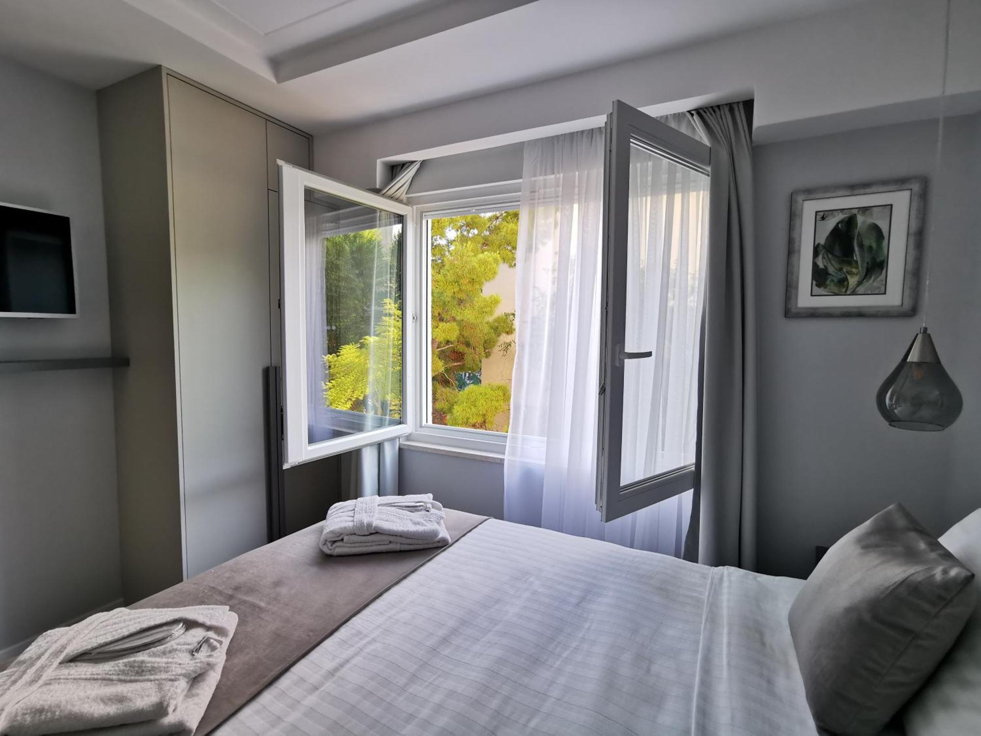 Luxury Apartment Galant 2 สปลิท ภายนอก รูปภาพ